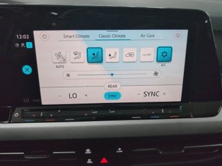 Volkswagen Golf Life 1.0 eTSI 81 kW (110 CV) DSG