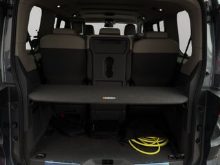 Volkswagen Multivan Volkswagen Multivan Style PHEV 1.4 TSI 160kW (218CV) DSG BL