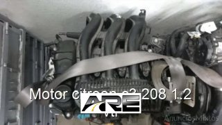 motor hmz eb2 peugeot 208 citroen c3 1.2 v r_98037