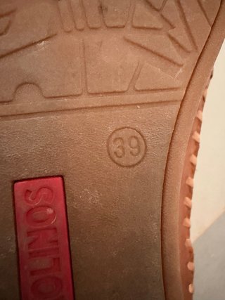 Zapatillas Pikolinos Mujer