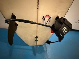 Tabla de surf Venom