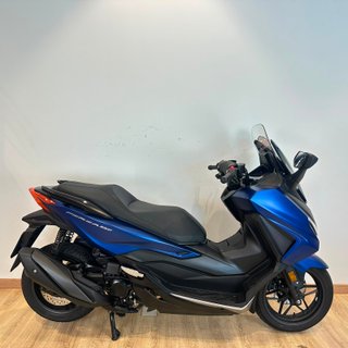 HONDA FORZA 350