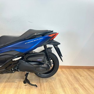 HONDA FORZA 350