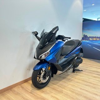 HONDA FORZA 350