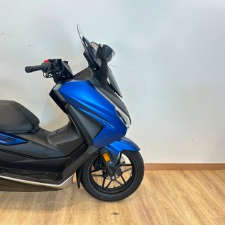 HONDA FORZA 350