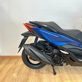 HONDA FORZA 350