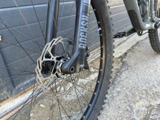 Focus Thron 6.8 XL Impecable