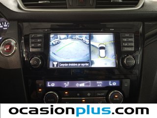 Nissan Qashqai dCi 130 N-Connecta 4x2 96 kW (130 CV)