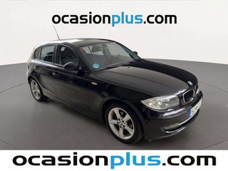 BMW Serie 1 116i 90 kW (122 CV)