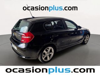 BMW Serie 1 116i 90 kW (122 CV)
