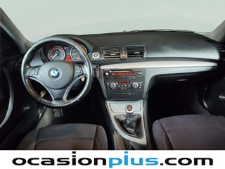BMW Serie 1 116i 90 kW (122 CV)