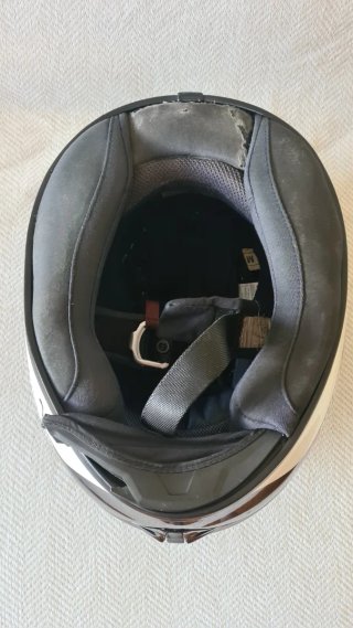 Casco Moto HJC IS-17 Jorge Lorenzo