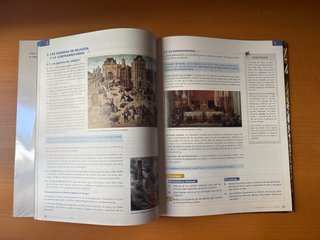 Inicia Dual Historia 3º ESO Libro del Alumno