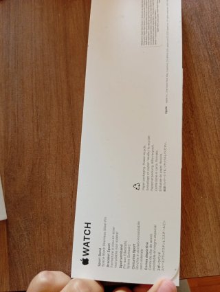 Apple Watch SE