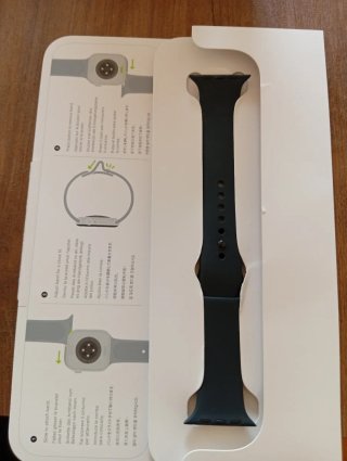 Apple Watch SE