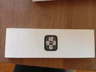 Apple Watch SE