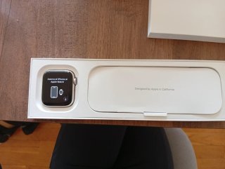 Apple Watch SE