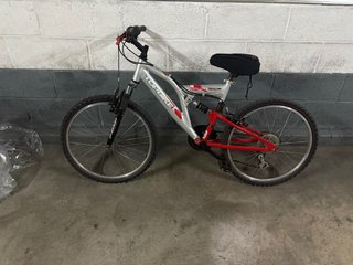 Bicicleta junior Topbike
