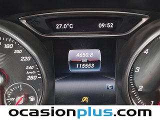 Mercedes-Benz CLA 180 90 kW (122 CV)