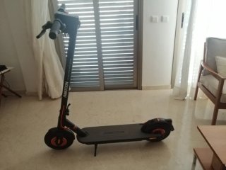 Patinete Eléctrico Inmotion Climber