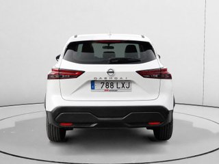 Nissan Qashqai DIG-T 140 mHEV Acenta 4x2 103 kW (140 CV)