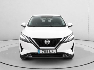 Nissan Qashqai DIG-T 140 mHEV Acenta 4x2 103 kW (140 CV)