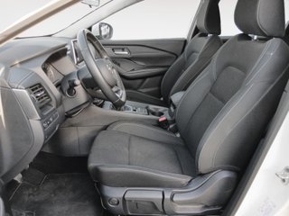 Nissan Qashqai DIG-T 140 mHEV Acenta 4x2 103 kW (140 CV)
