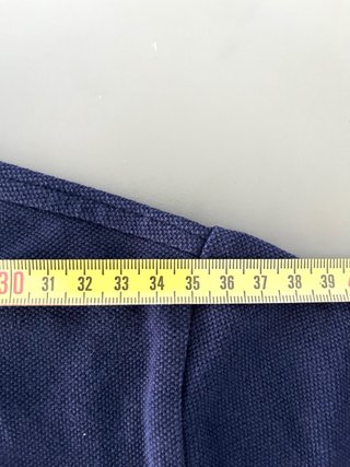 Polo Ralph Lauren Big Pony Azul Marino Talla M