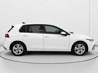 Volkswagen Golf Life 1.0 eTSI 81 kW (110 CV) DSG