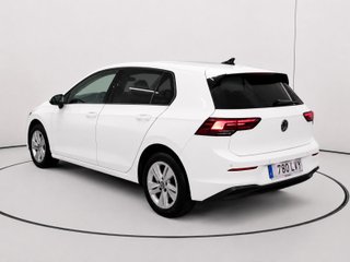 Volkswagen Golf Life 1.0 eTSI 81 kW (110 CV) DSG