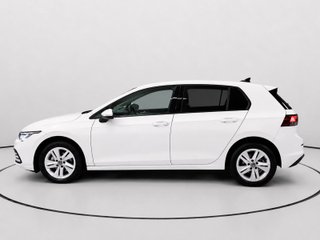 Volkswagen Golf Life 1.0 eTSI 81 kW (110 CV) DSG
