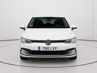 Volkswagen Golf Life 1.0 eTSI 81 kW (110 CV) DSG