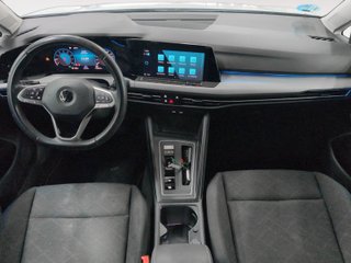 Volkswagen Golf Life 1.0 eTSI 81 kW (110 CV) DSG