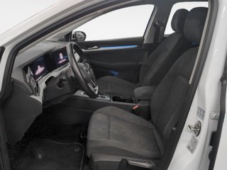 Volkswagen Golf Life 1.0 eTSI 81 kW (110 CV) DSG