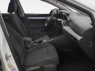 Volkswagen Golf Life 1.0 eTSI 81 kW (110 CV) DSG