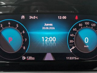 Volkswagen Golf Life 1.0 eTSI 81 kW (110 CV) DSG
