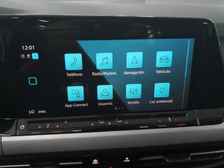 Volkswagen Golf Life 1.0 eTSI 81 kW (110 CV) DSG