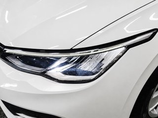 Volkswagen Golf Life 1.0 eTSI 81 kW (110 CV) DSG