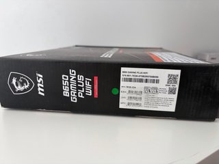 Placa Base GIGABYTE X870 GAMING WIFI6