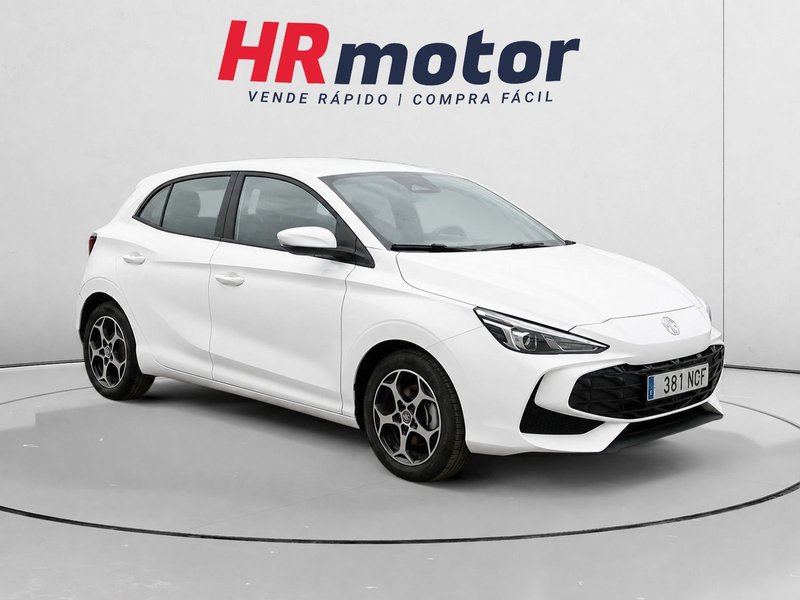 MG MG3 1.5 Comfort 85 kW (116 CV) - foto 1