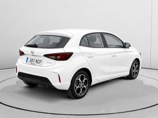 MG MG3 1.5 Comfort 85 kW (116 CV)