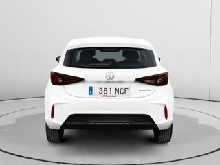 MG MG3 1.5 Comfort 85 kW (116 CV)