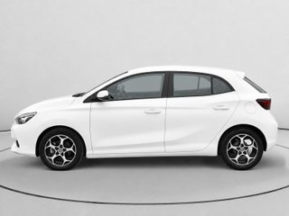 MG MG3 1.5 Comfort 85 kW (116 CV)