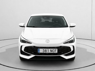 MG MG3 1.5 Comfort 85 kW (116 CV)