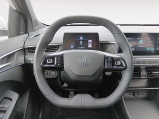 MG MG3 1.5 Comfort 85 kW (116 CV)