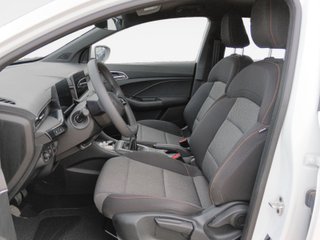 MG MG3 1.5 Comfort 85 kW (116 CV)