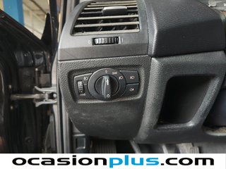 BMW Serie 1 116i 90 kW (122 CV)