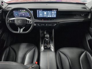 MG HS 1.5T Luxury DCT 125 kW (170 CV)