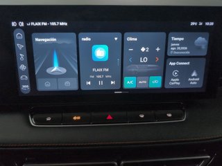 MG HS 1.5T Luxury DCT 125 kW (170 CV)