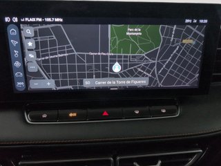 MG HS 1.5T Luxury DCT 125 kW (170 CV)